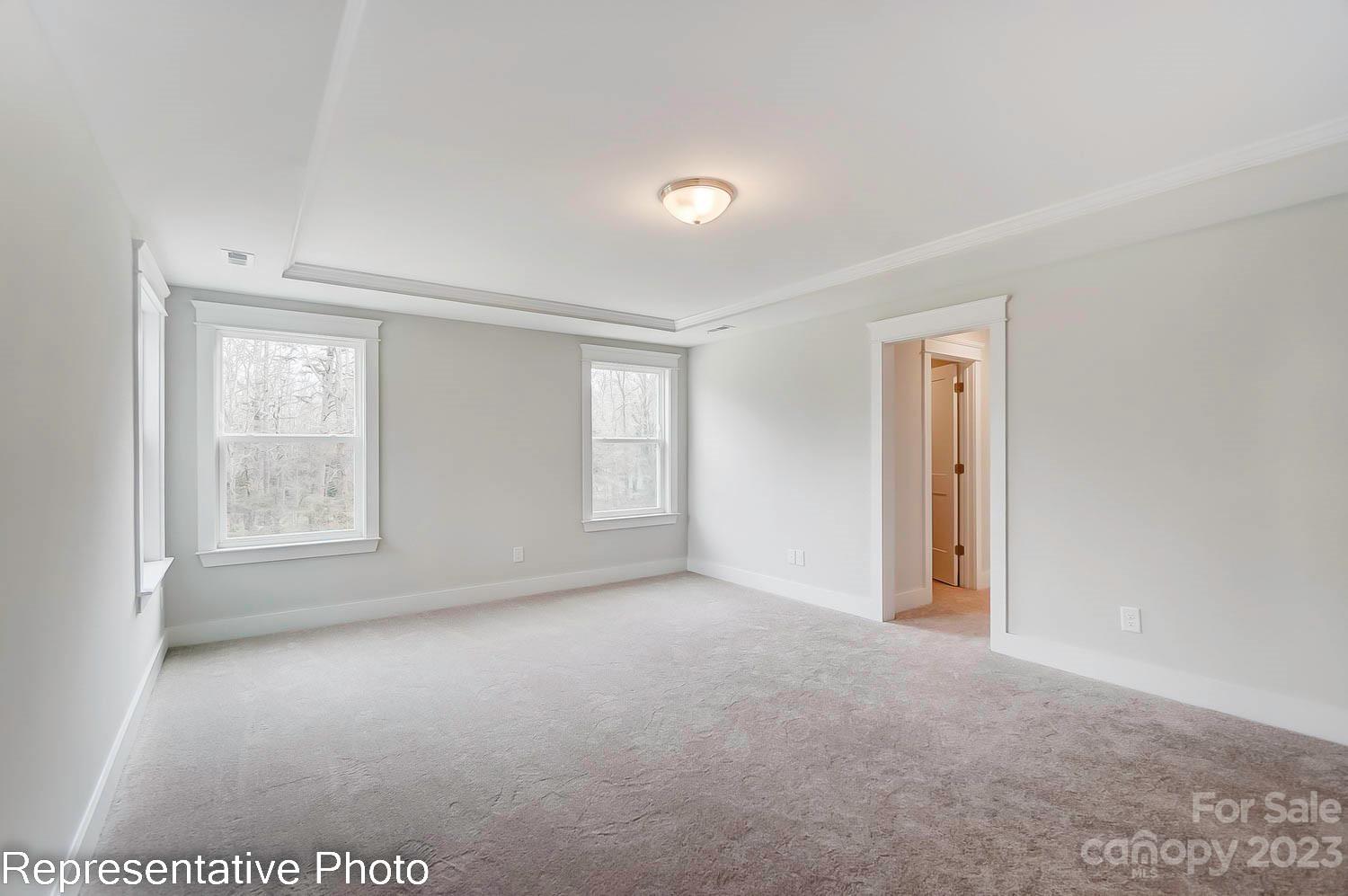 Mirabella - Residential