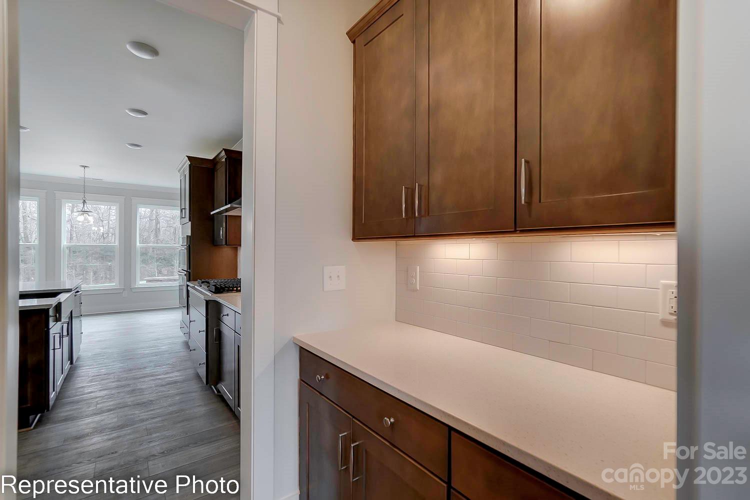 Mirabella - Residential