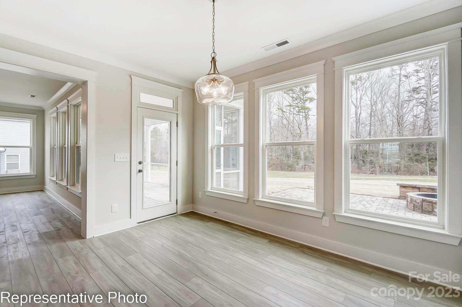 Mirabella - Residential