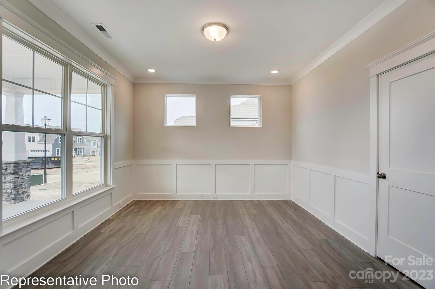 Mirabella - Residential