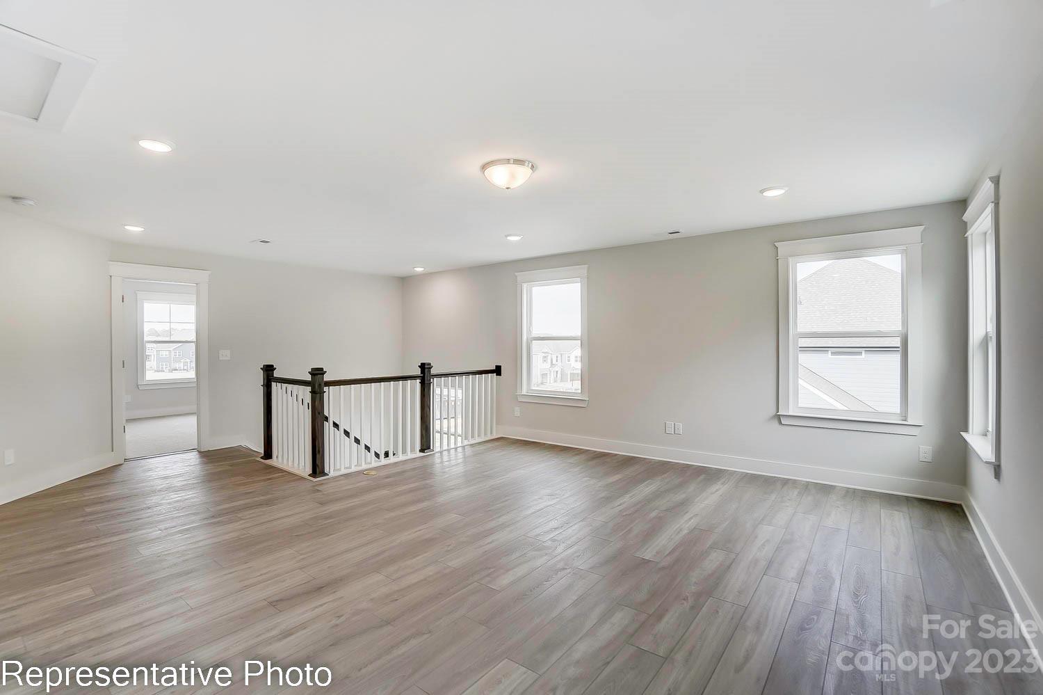 Mirabella - Residential