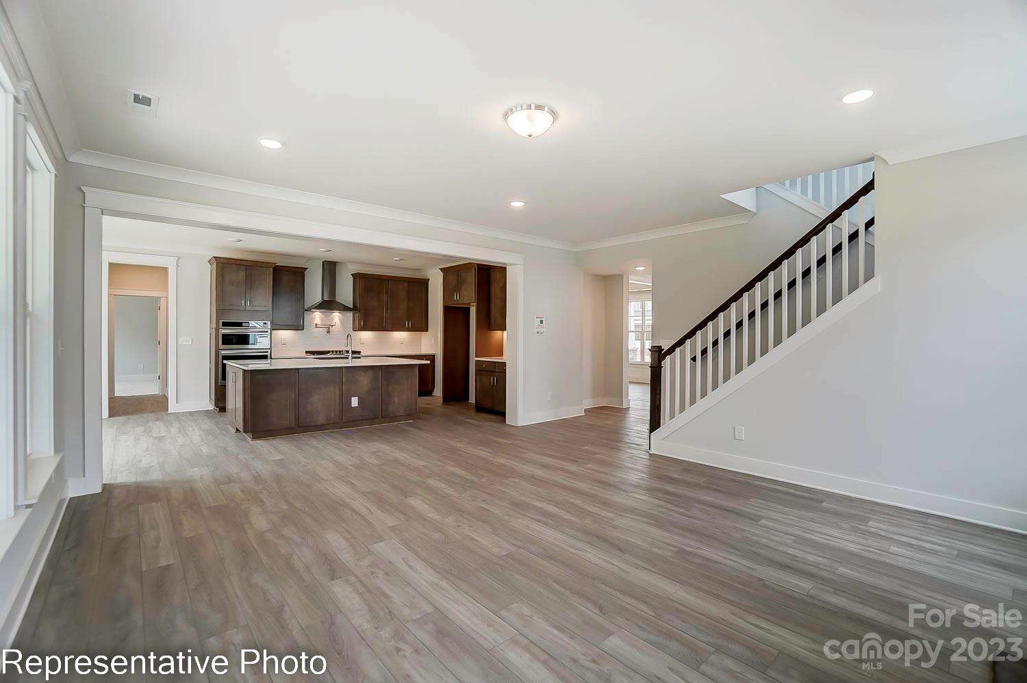 Mirabella - Residential