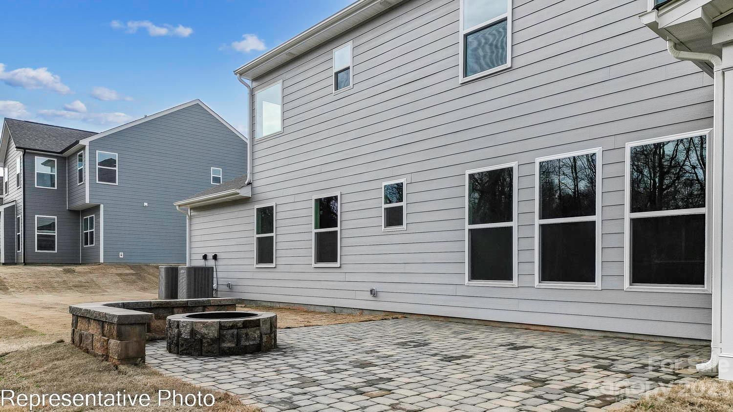 Mirabella - Residential