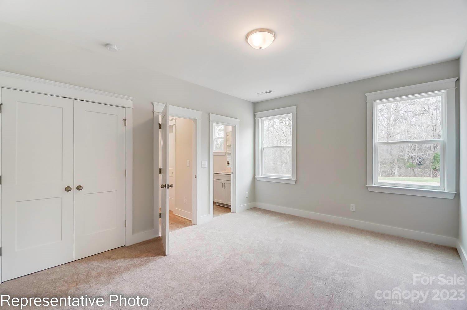 Mirabella - Residential