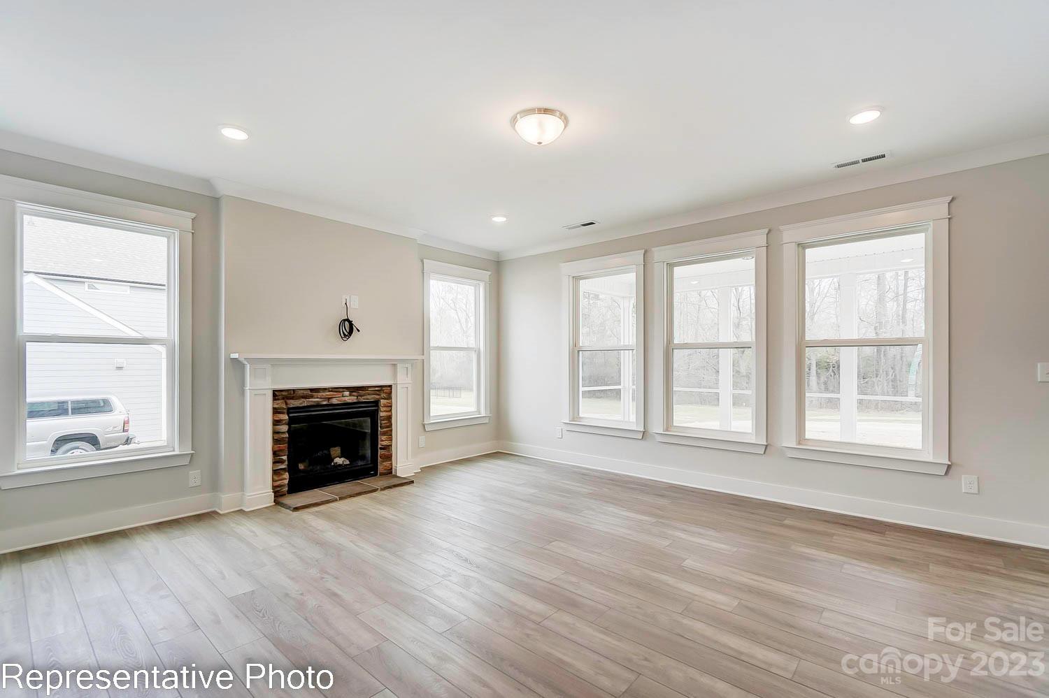 Mirabella - Residential