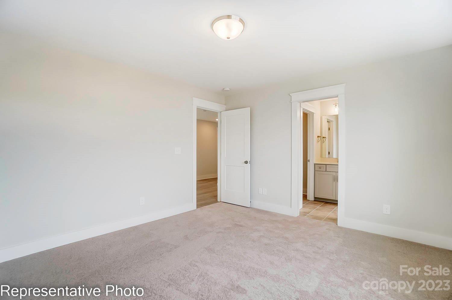 Mirabella - Residential