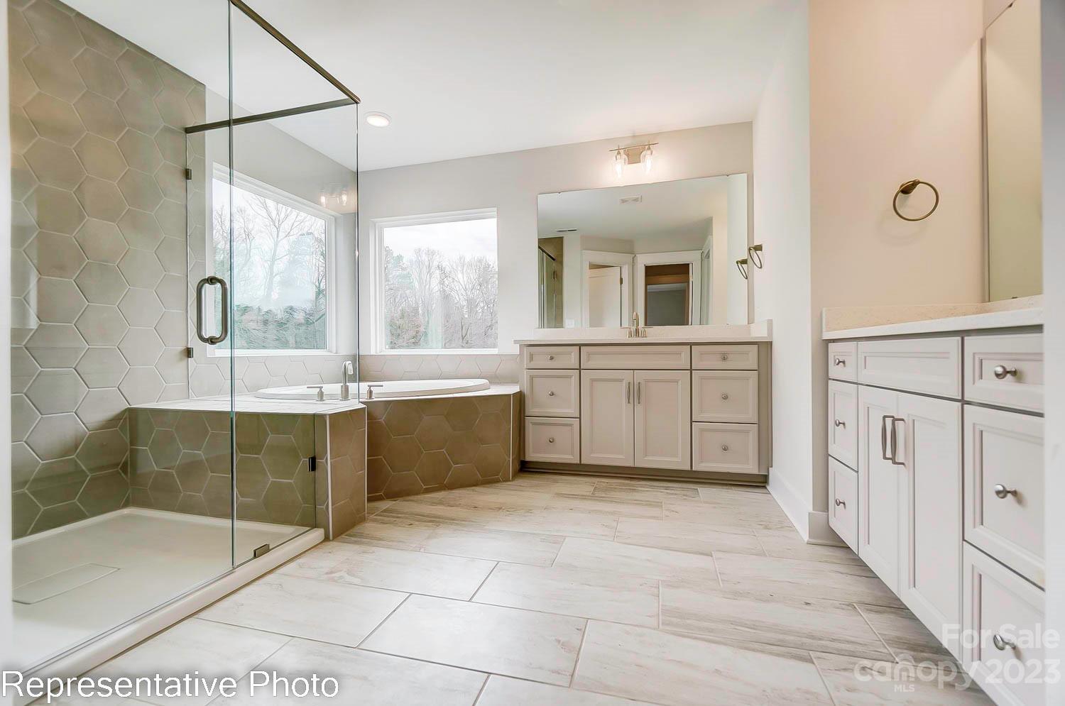 Mirabella - Residential