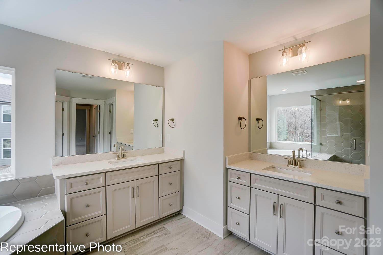 Mirabella - Residential