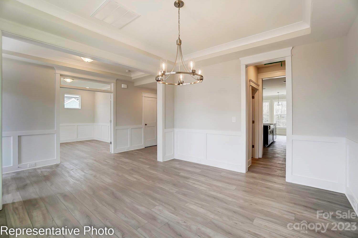 Mirabella - Residential