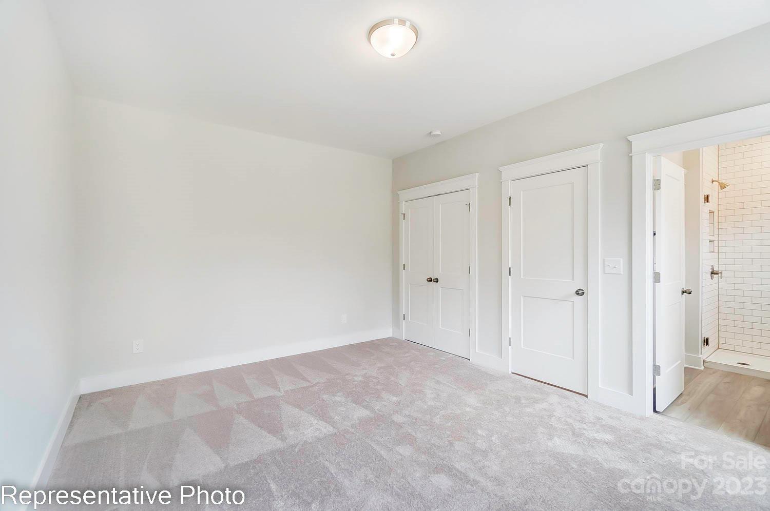 Mirabella - Residential