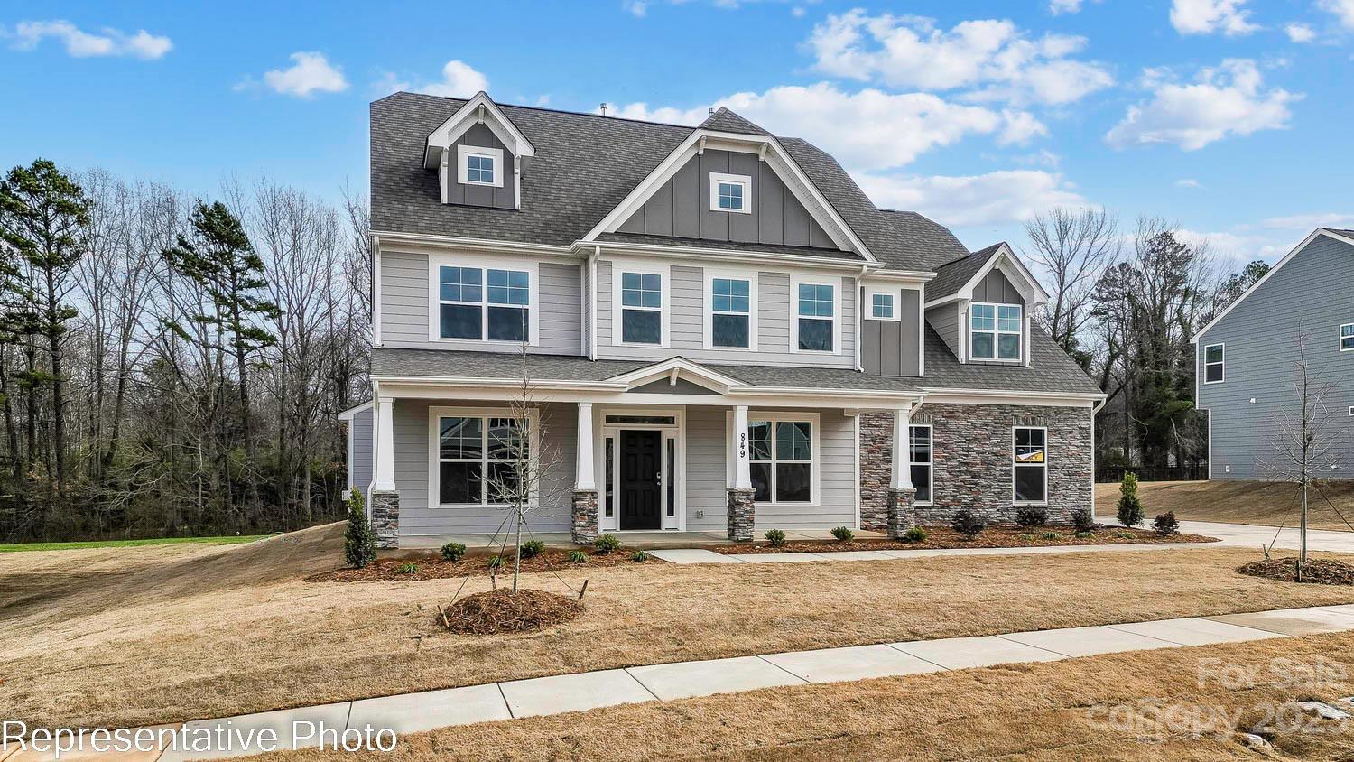 Mirabella - Residential