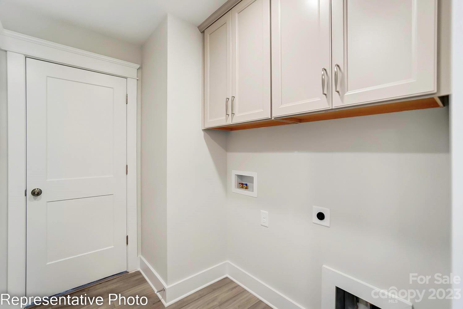 Mirabella - Residential