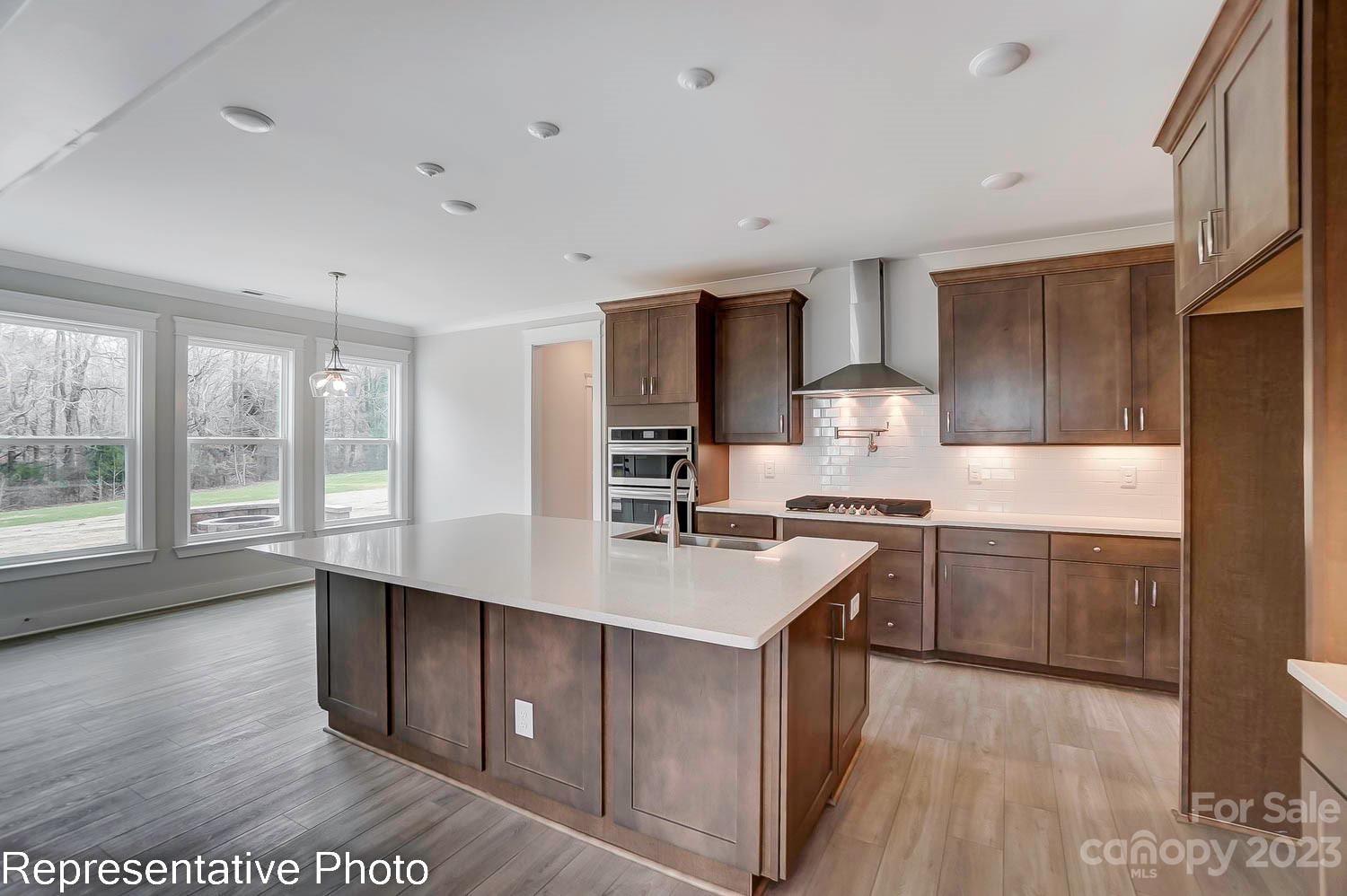 Mirabella - Residential