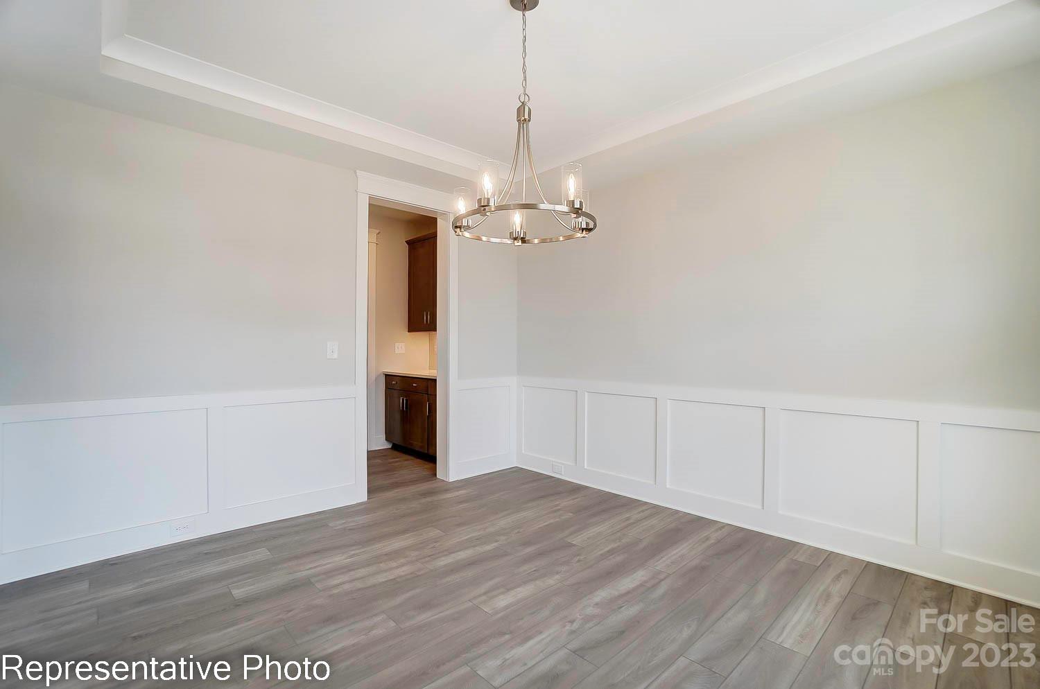 Mirabella - Residential