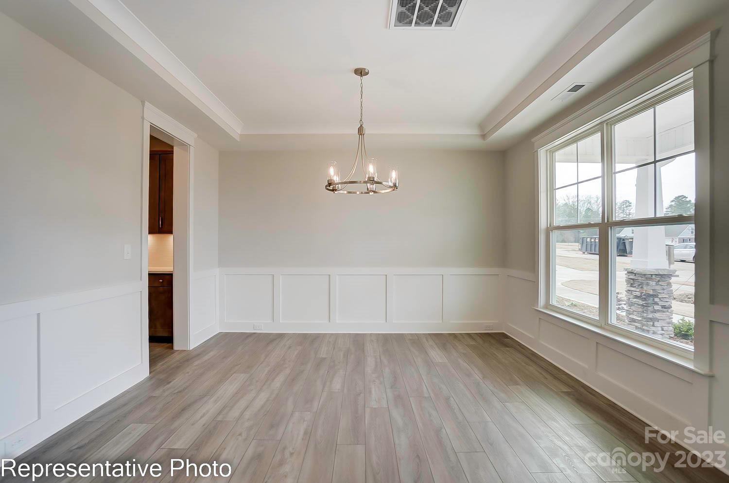 Mirabella - Residential