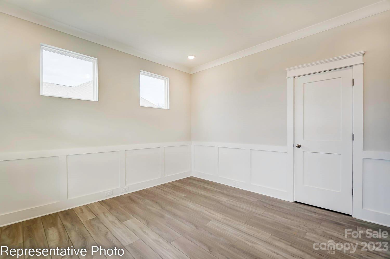 Mirabella - Residential