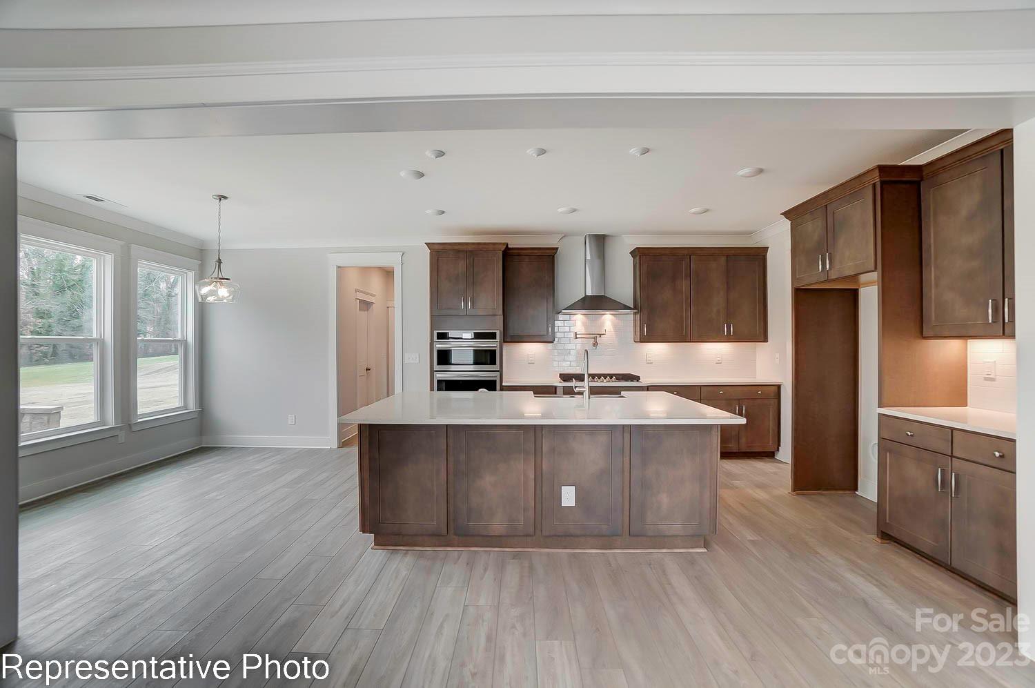 Mirabella - Residential