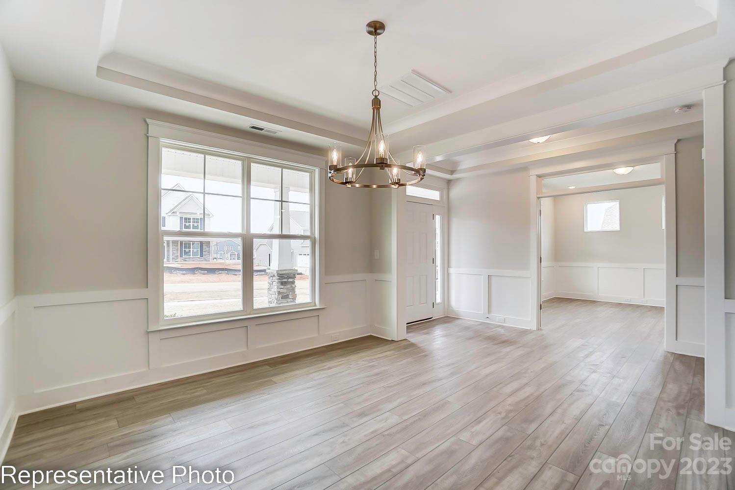 Mirabella - Residential