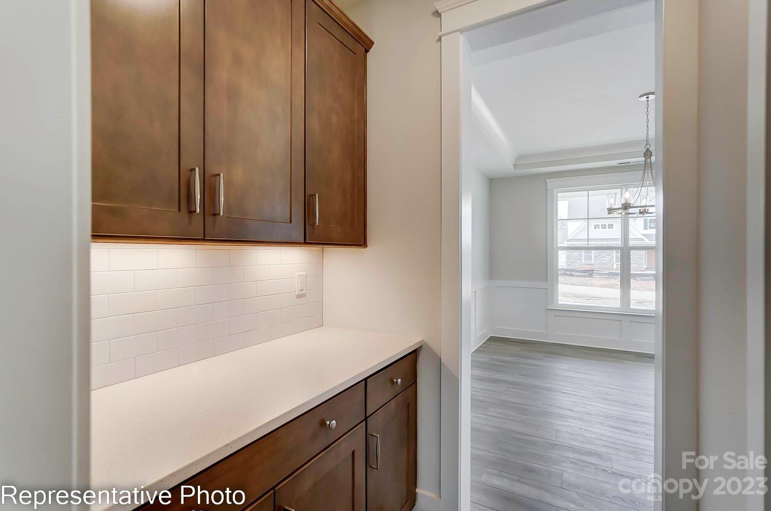 Mirabella - Residential