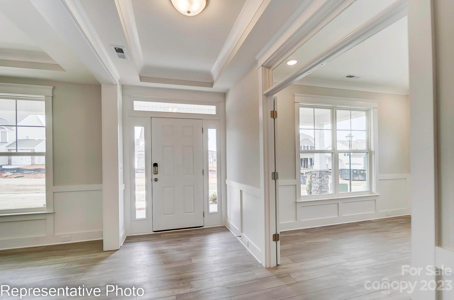 Mirabella - Residential