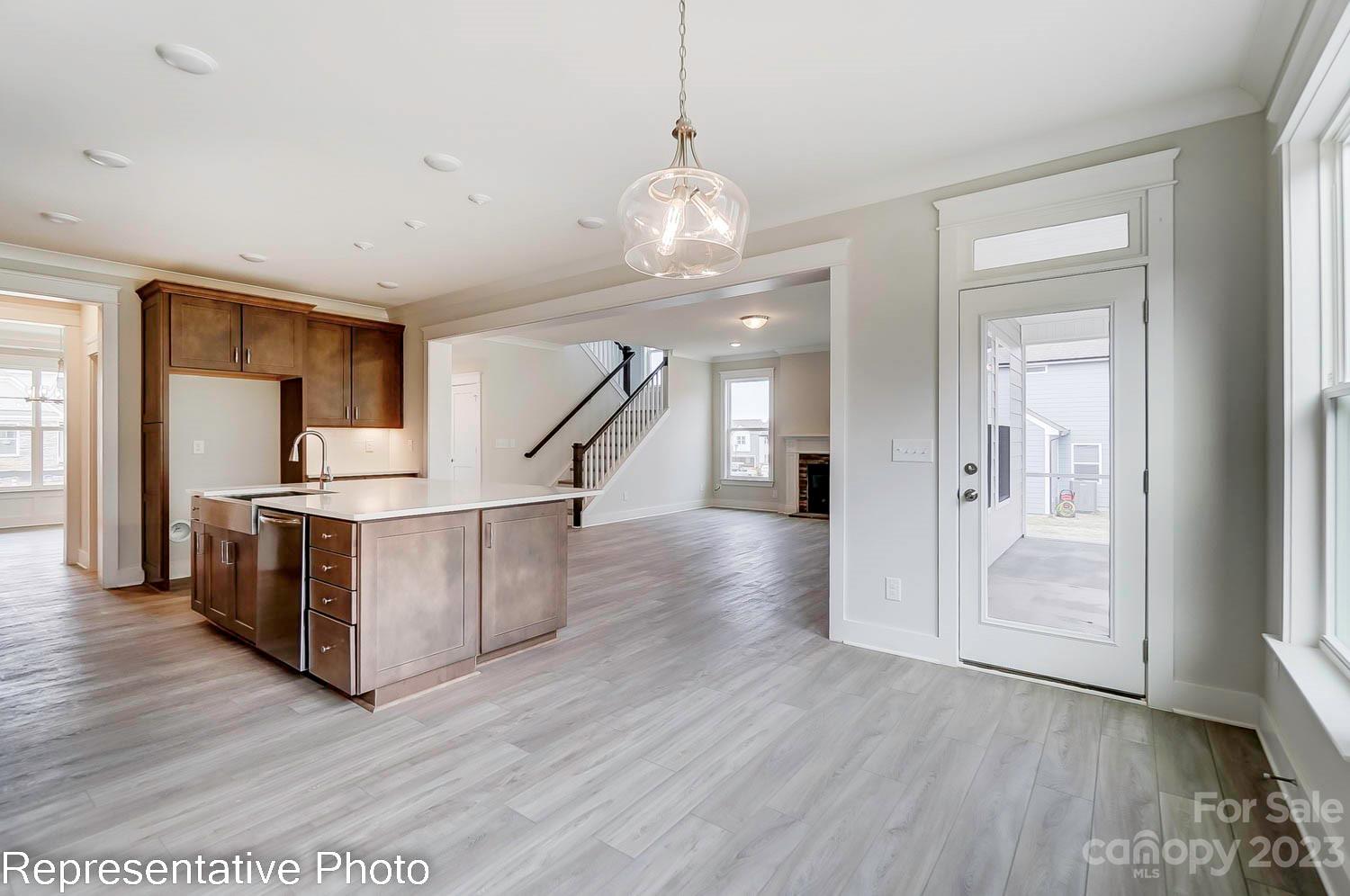 Mirabella - Residential