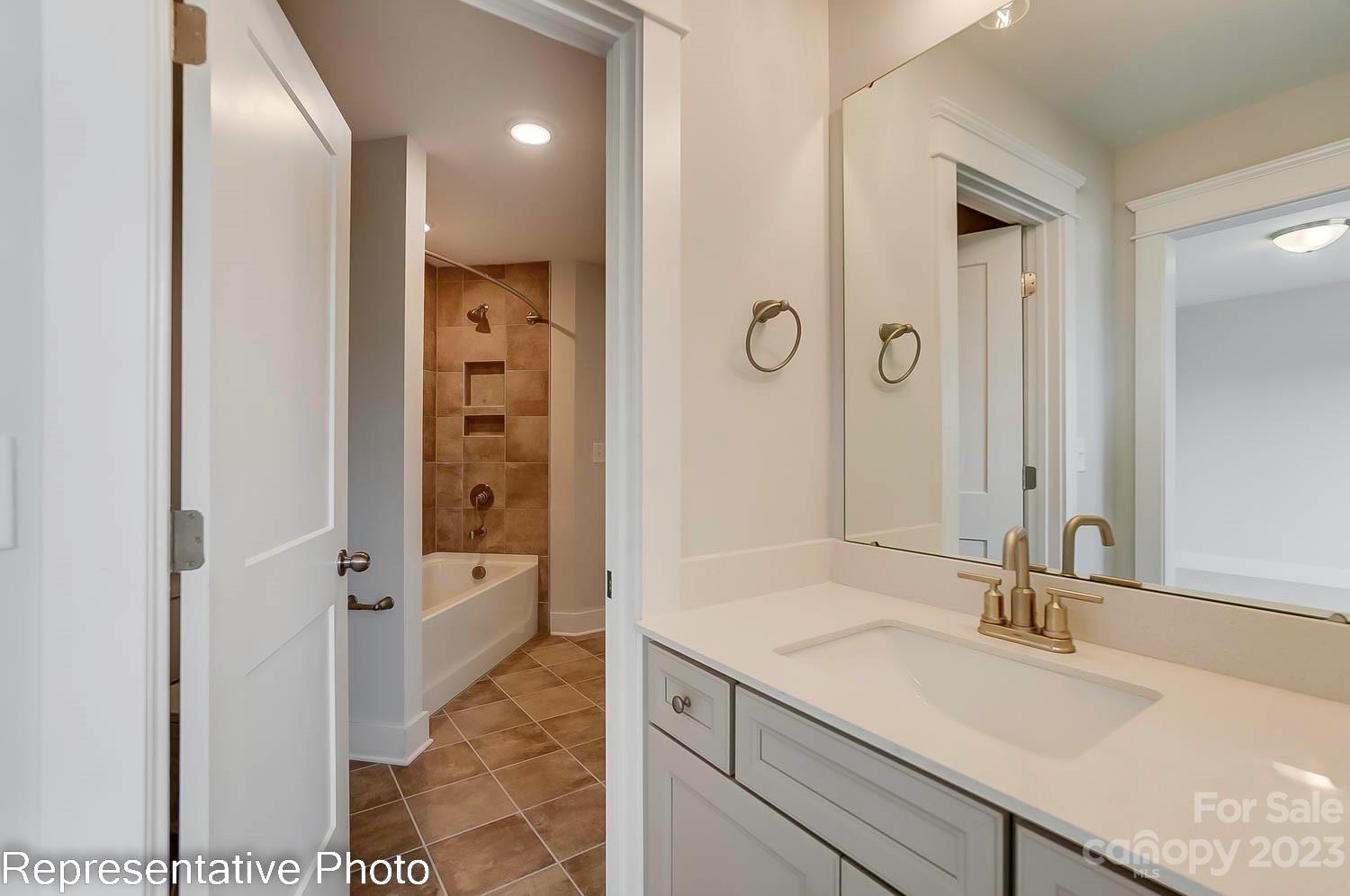 Mirabella - Residential