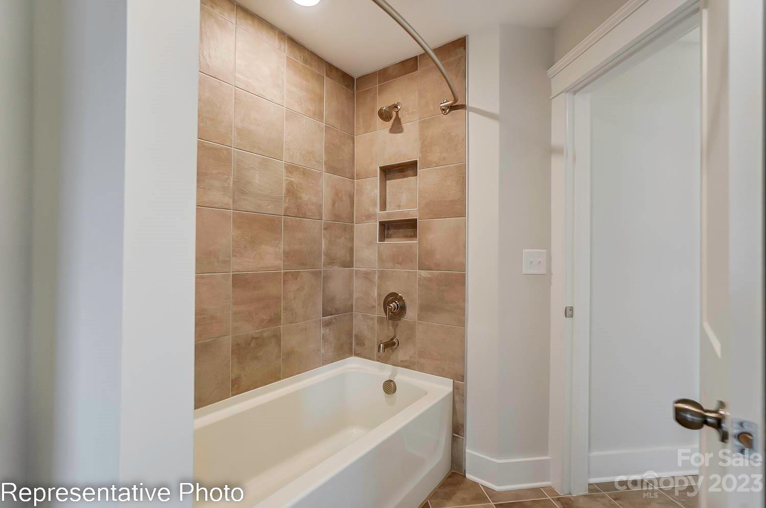 Mirabella - Residential