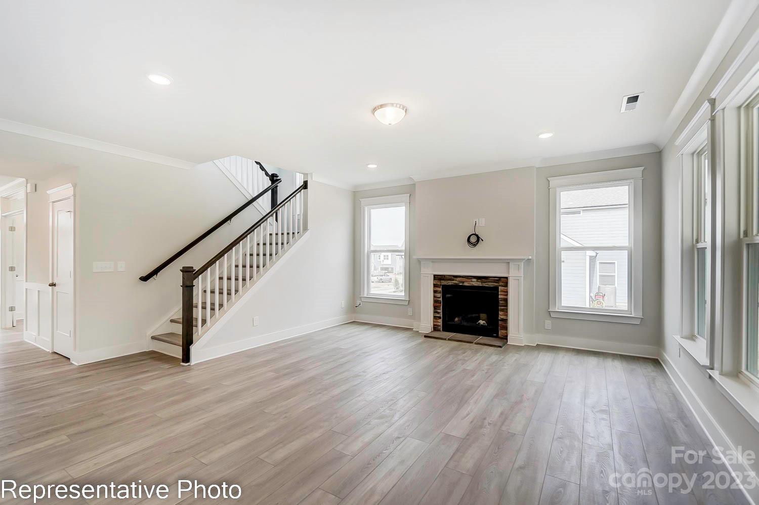 Mirabella - Residential