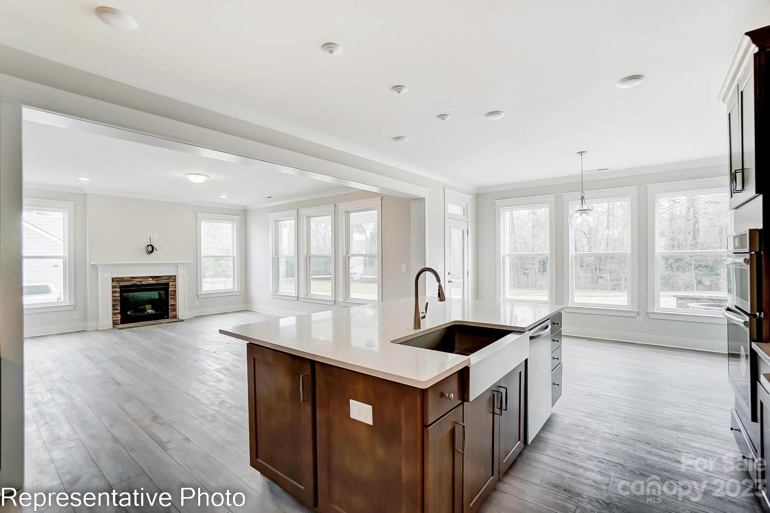 Mirabella - Residential