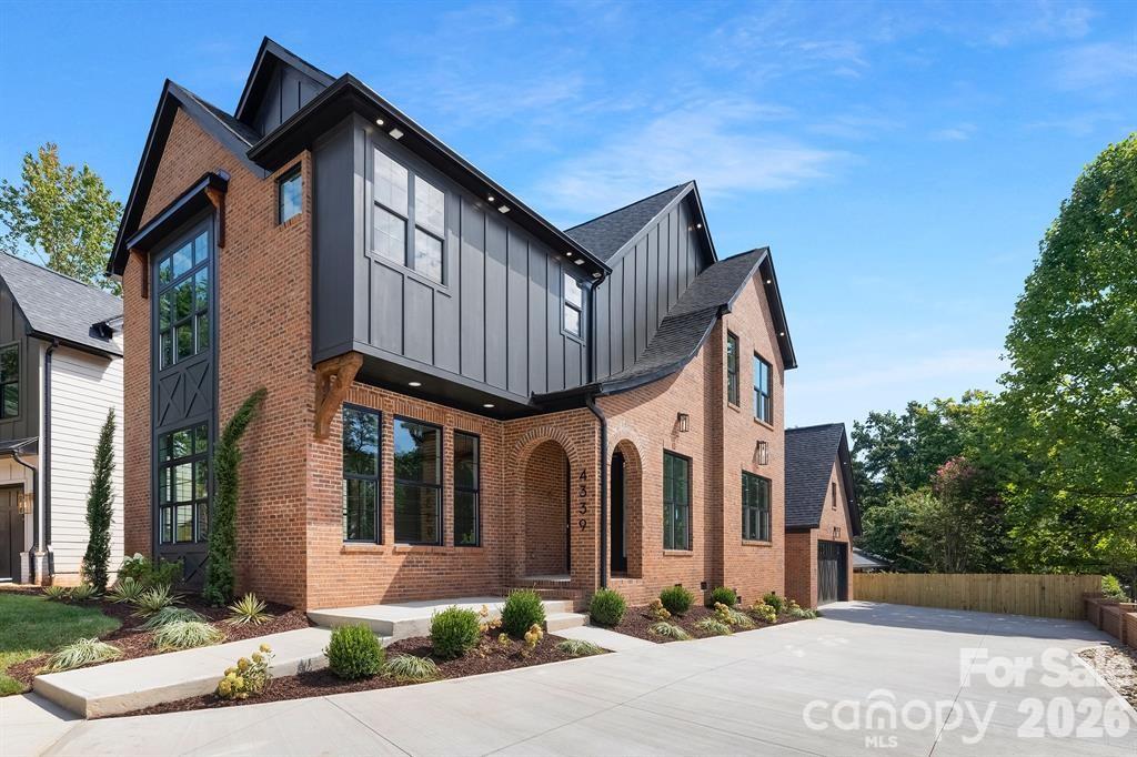 4339 Castlewood Road