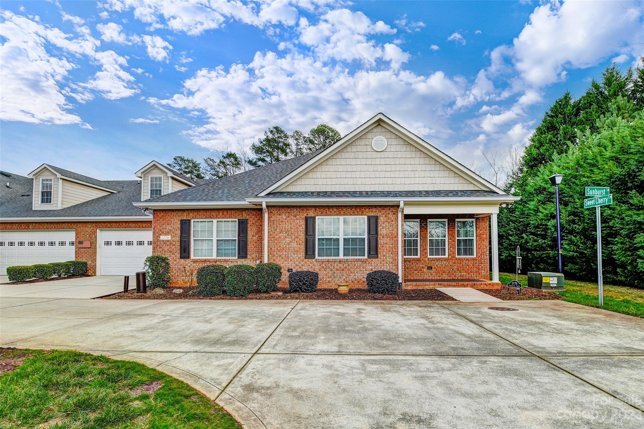 3 Cherry Way - Residential