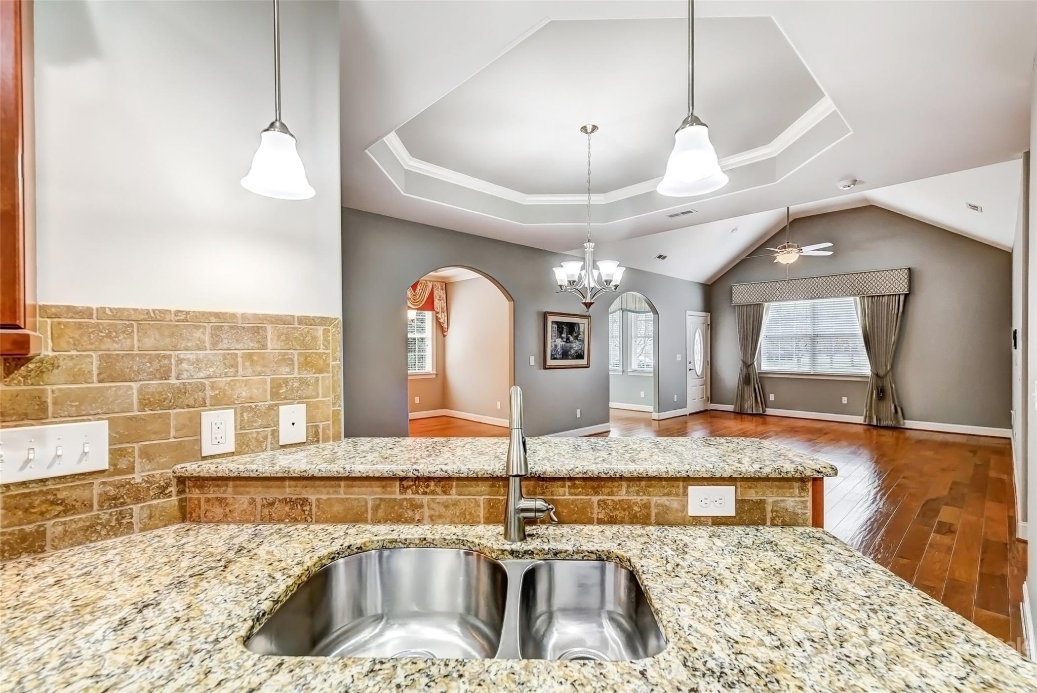 3 Cherry Way - Residential