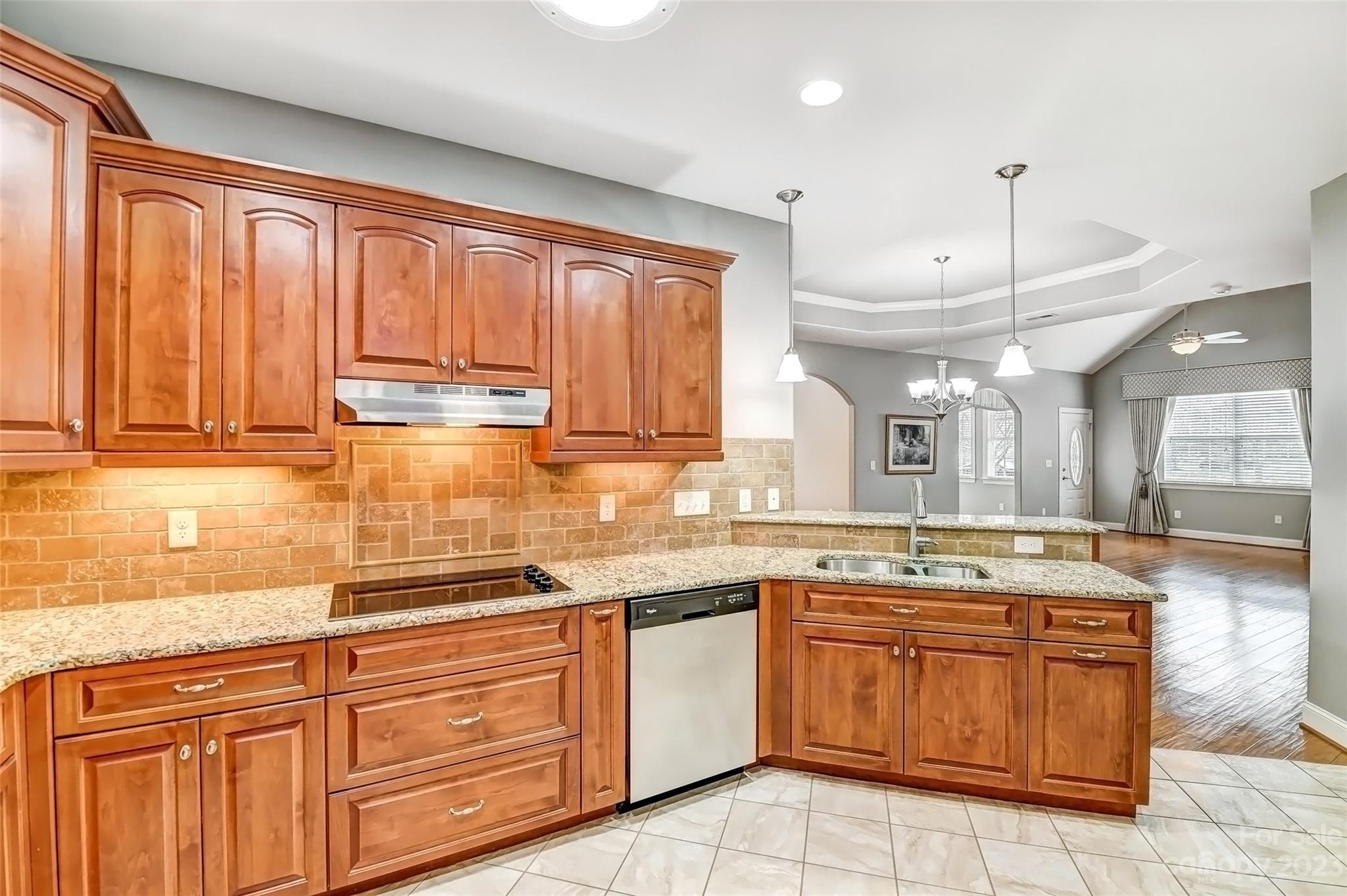 3 Cherry Way - Residential