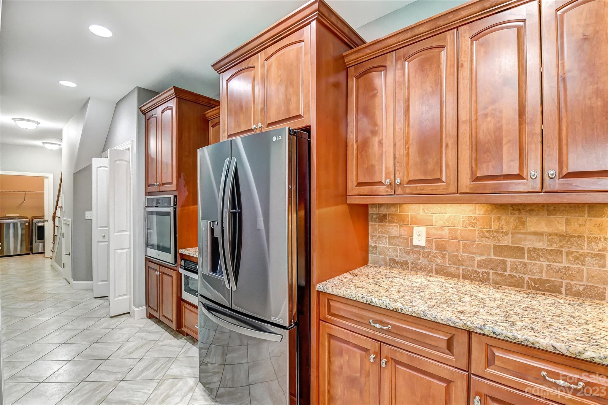 3 Cherry Way - Residential