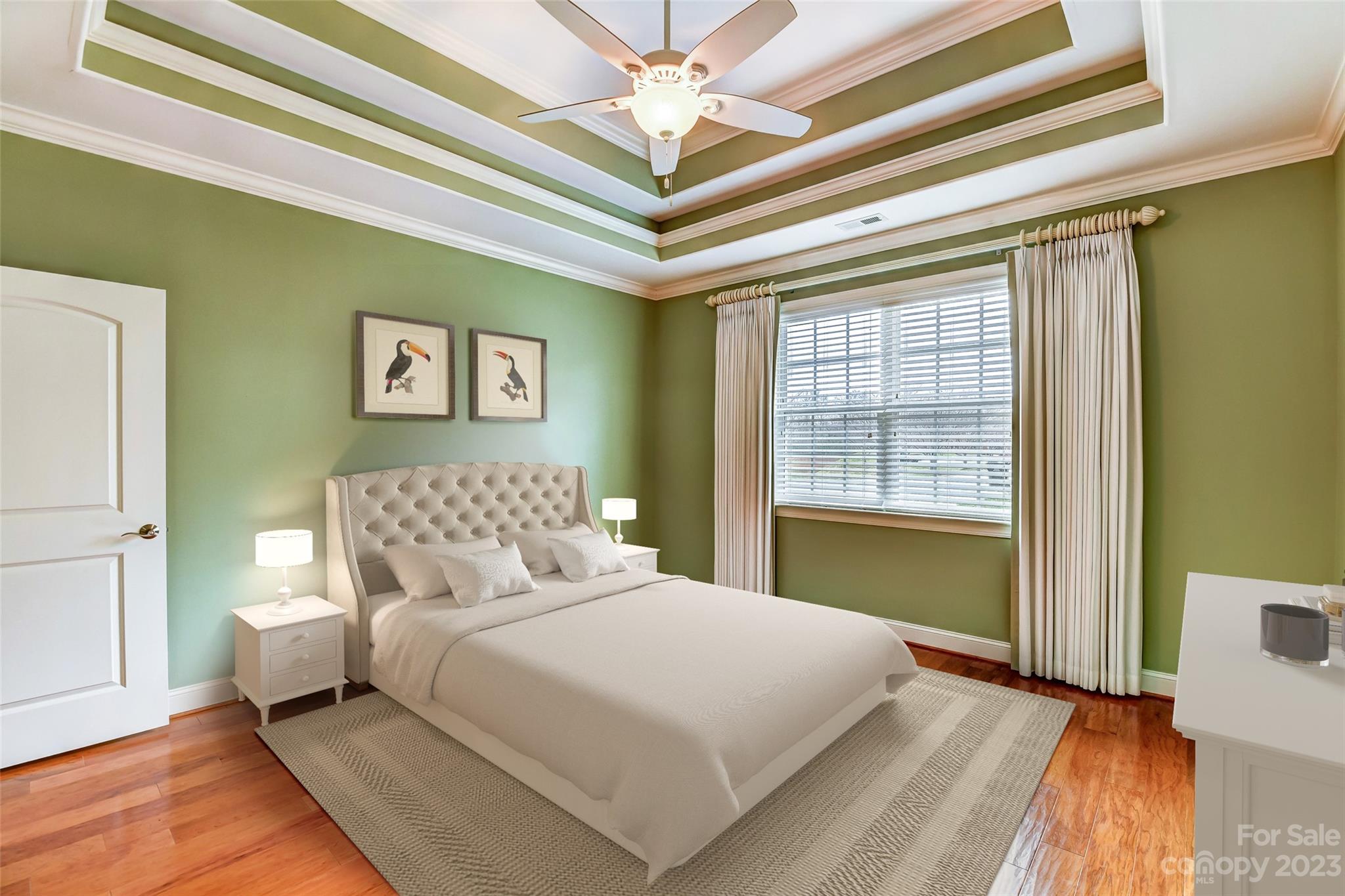 3 Cherry Way - Residential