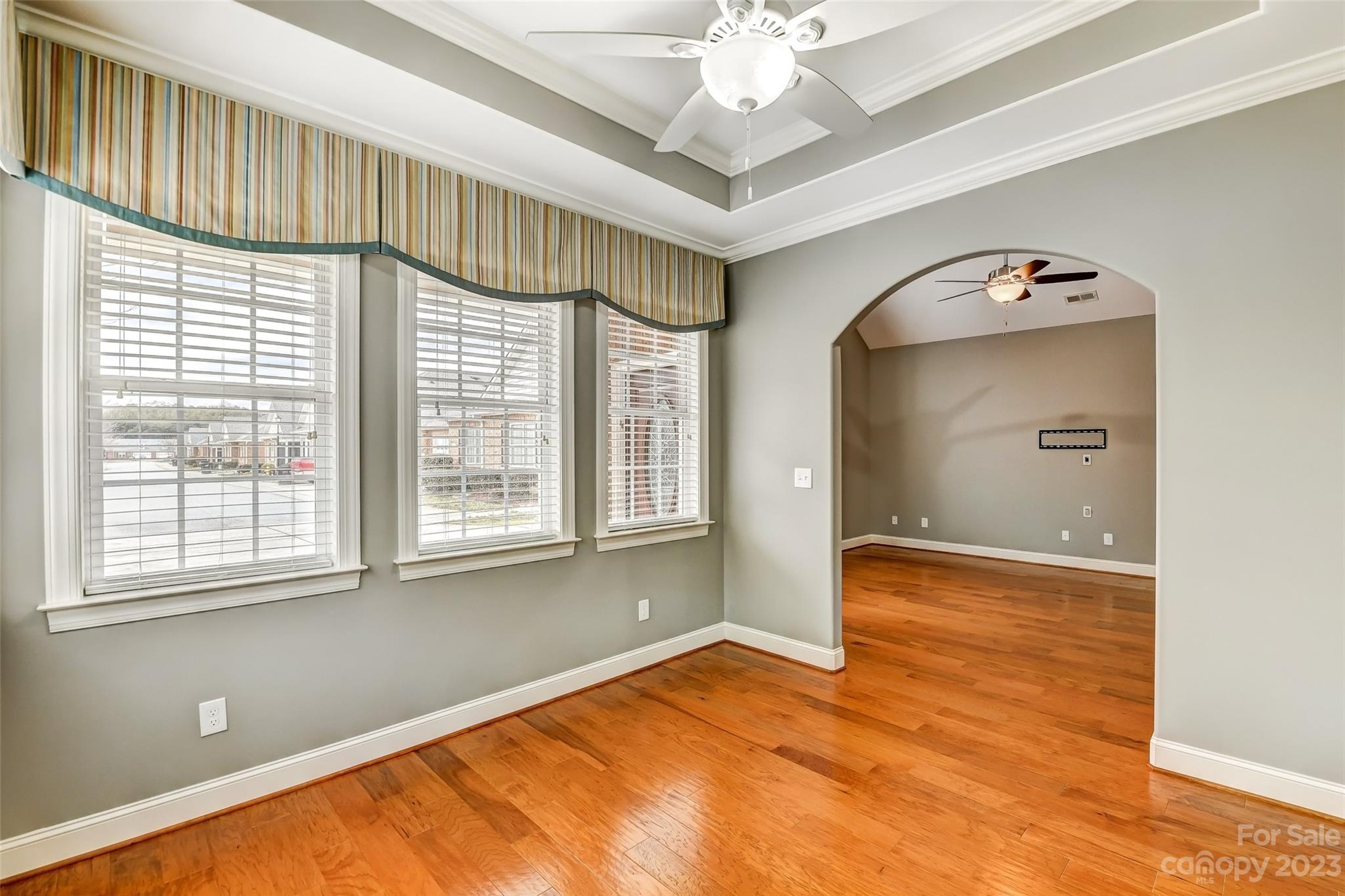 3 Cherry Way - Residential