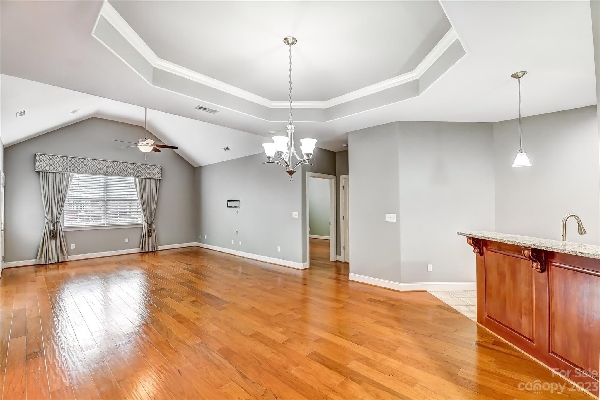 3 Cherry Way - Residential