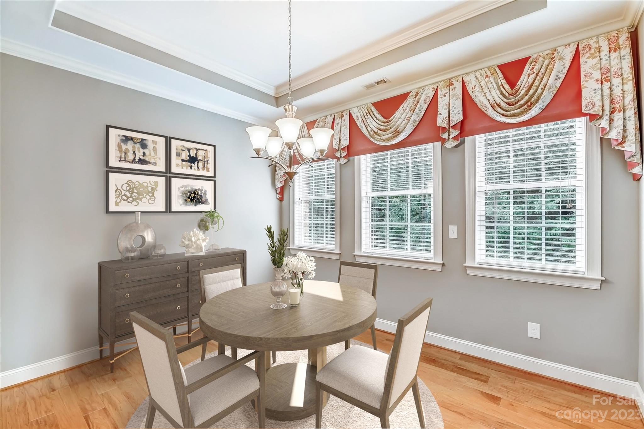 3 Cherry Way - Residential