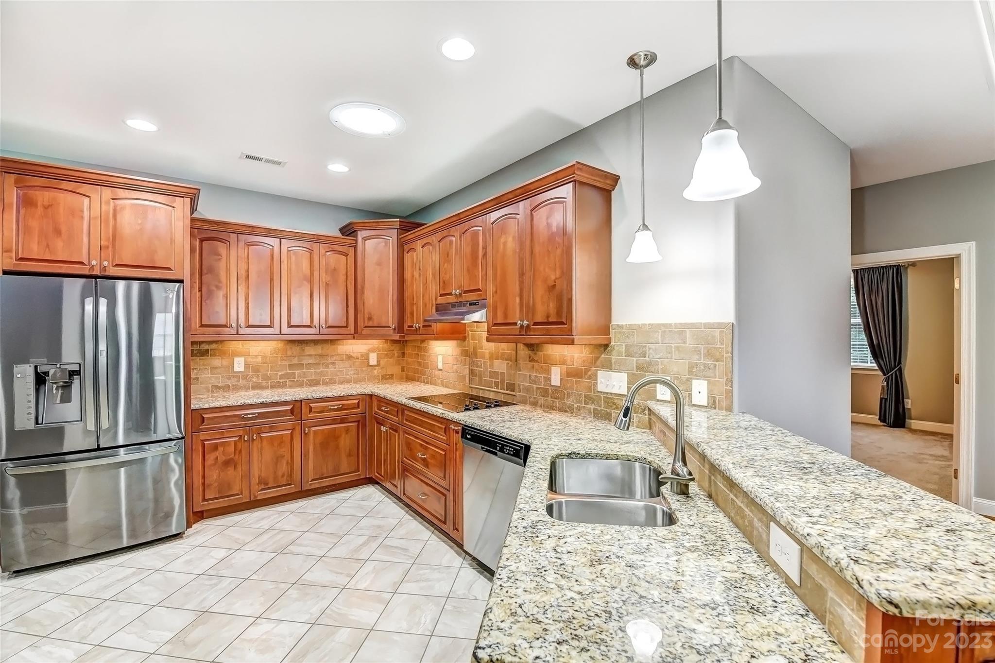 3 Cherry Way - Residential