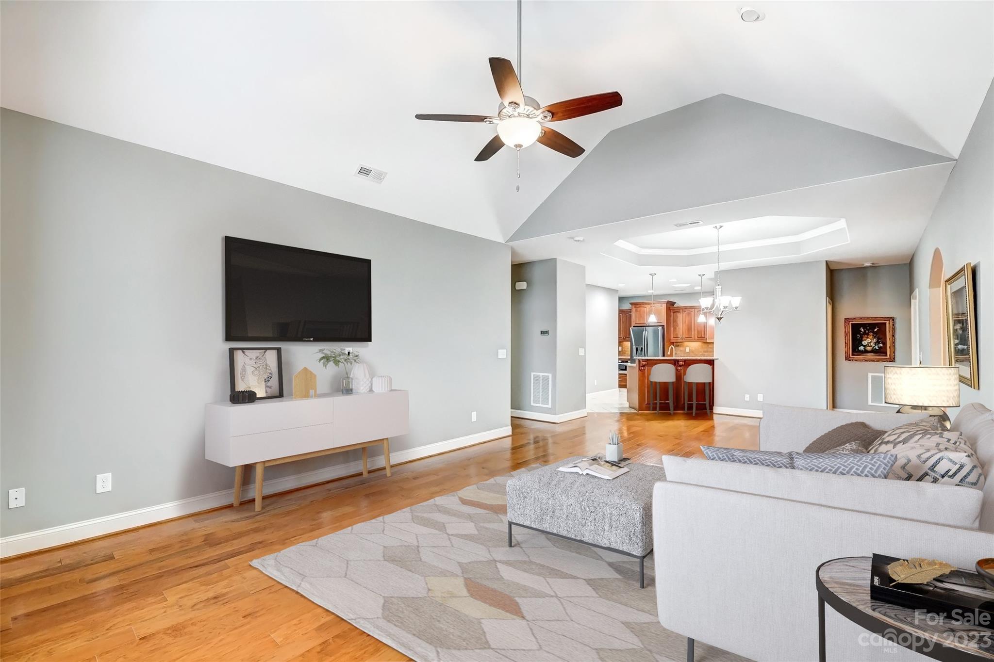 3 Cherry Way - Residential