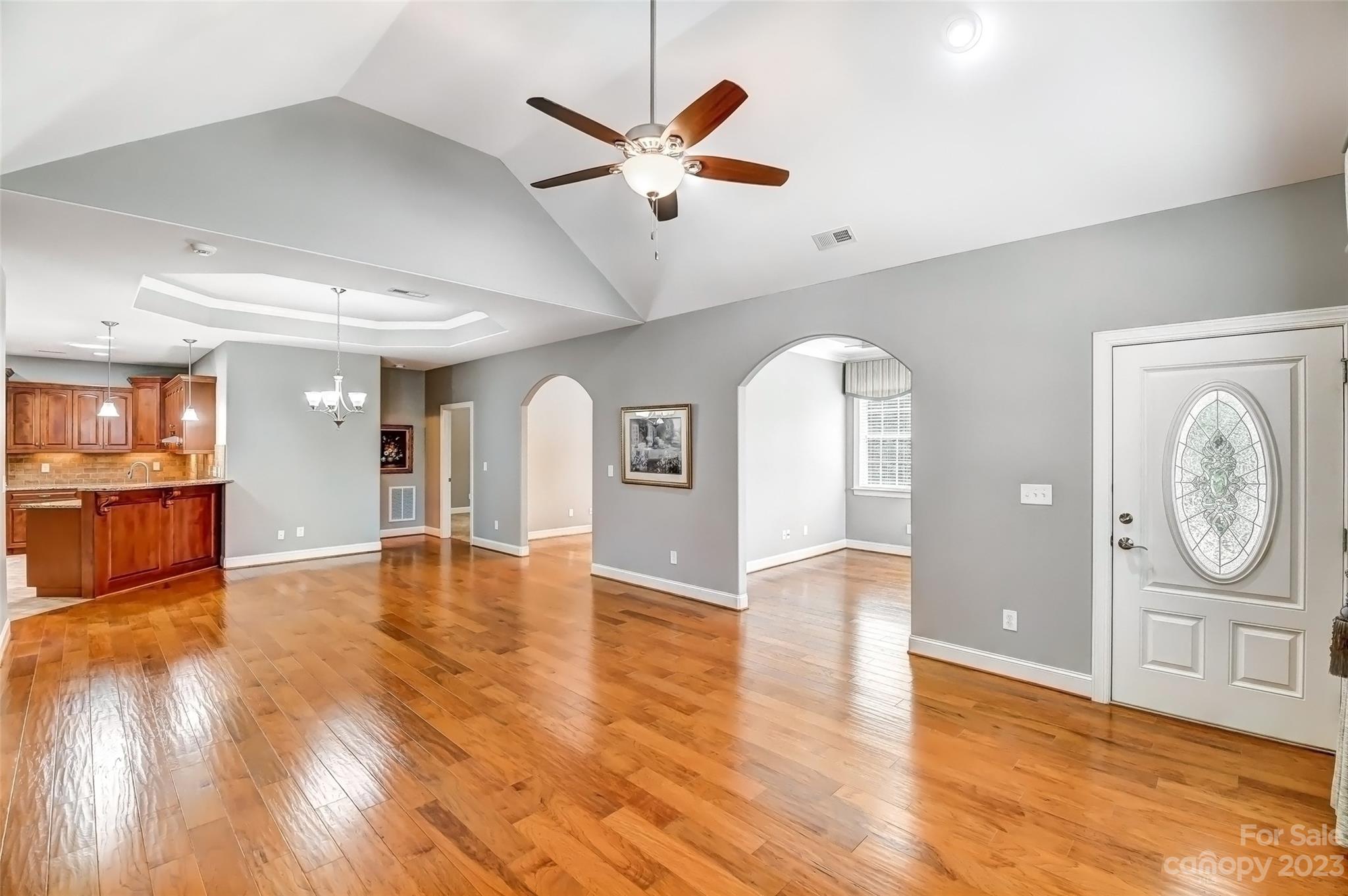 3 Cherry Way - Residential