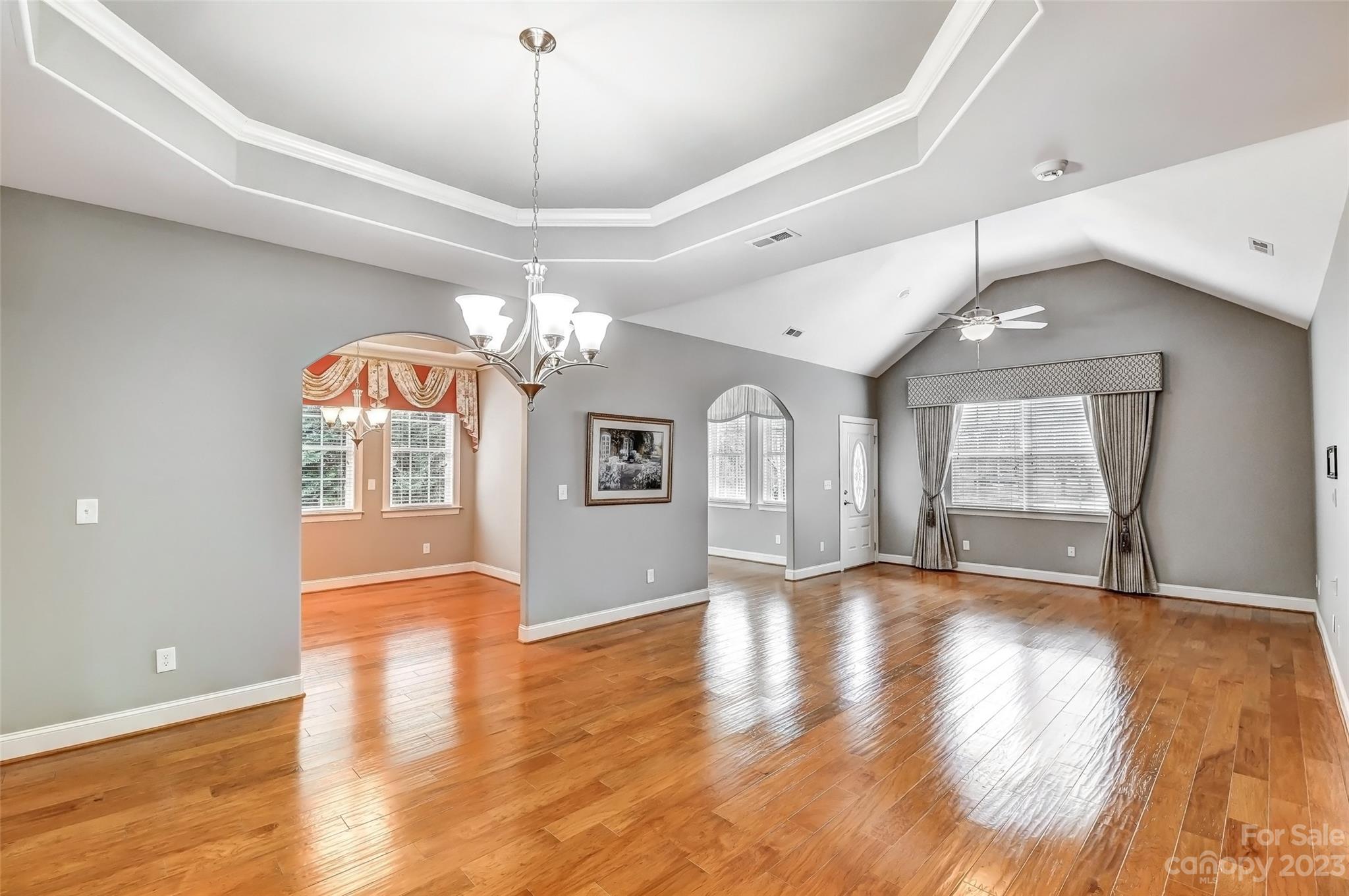 3 Cherry Way - Residential