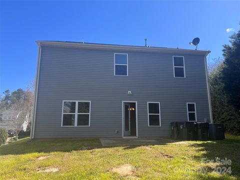 A home in Huntersville