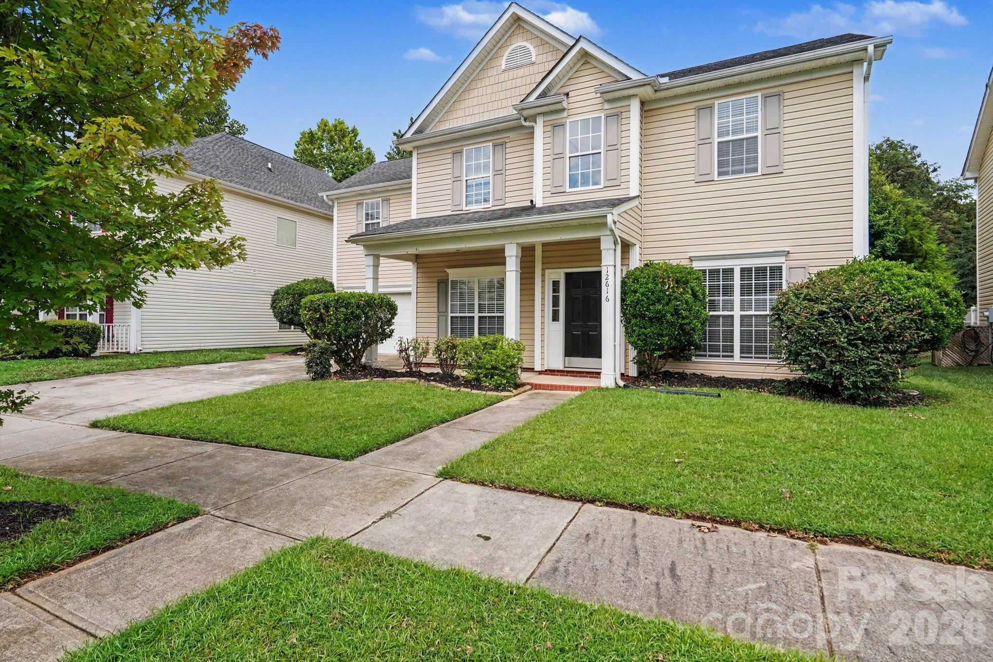 12616 Coral Sunrise Drive