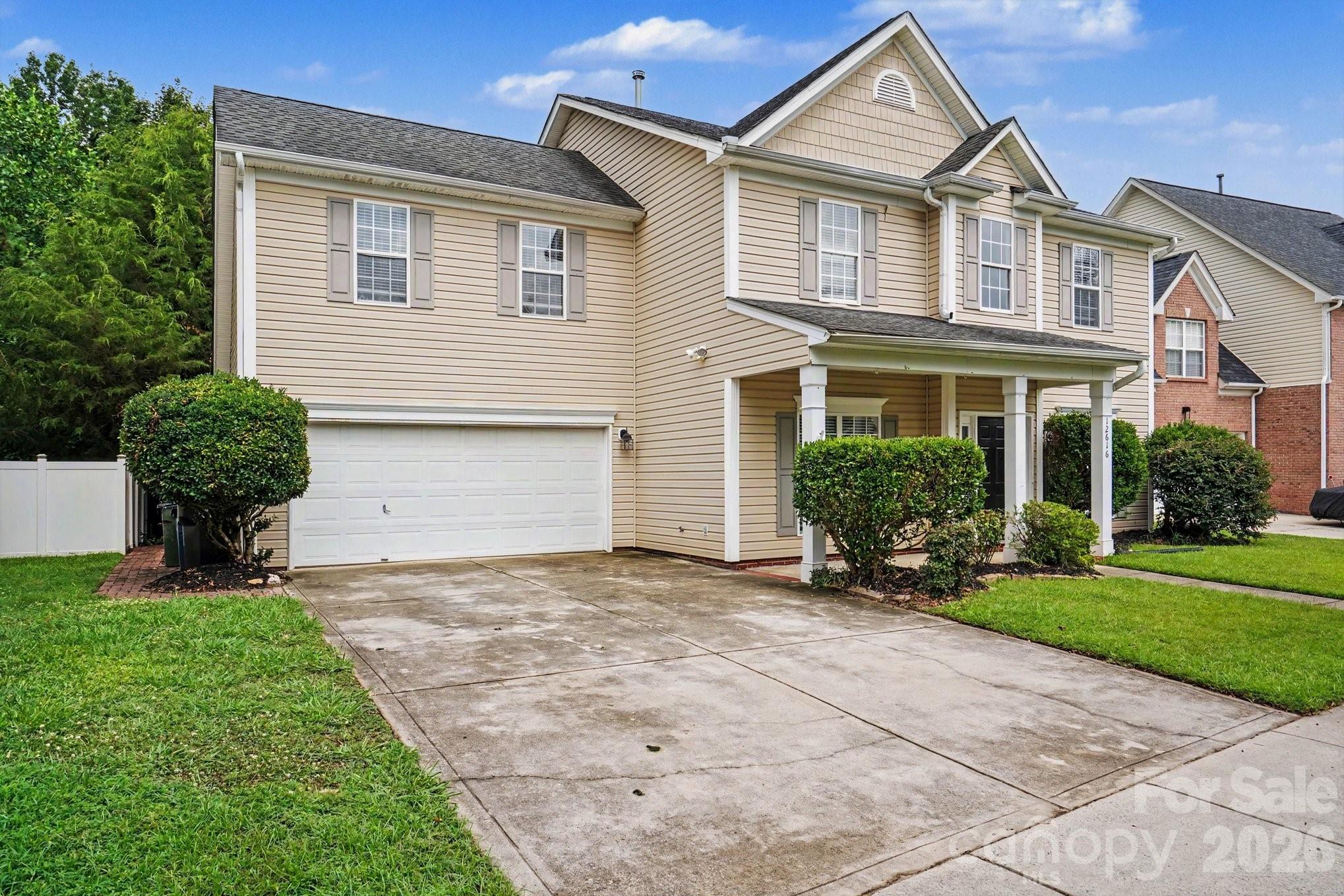 12616 Coral Sunrise Drive