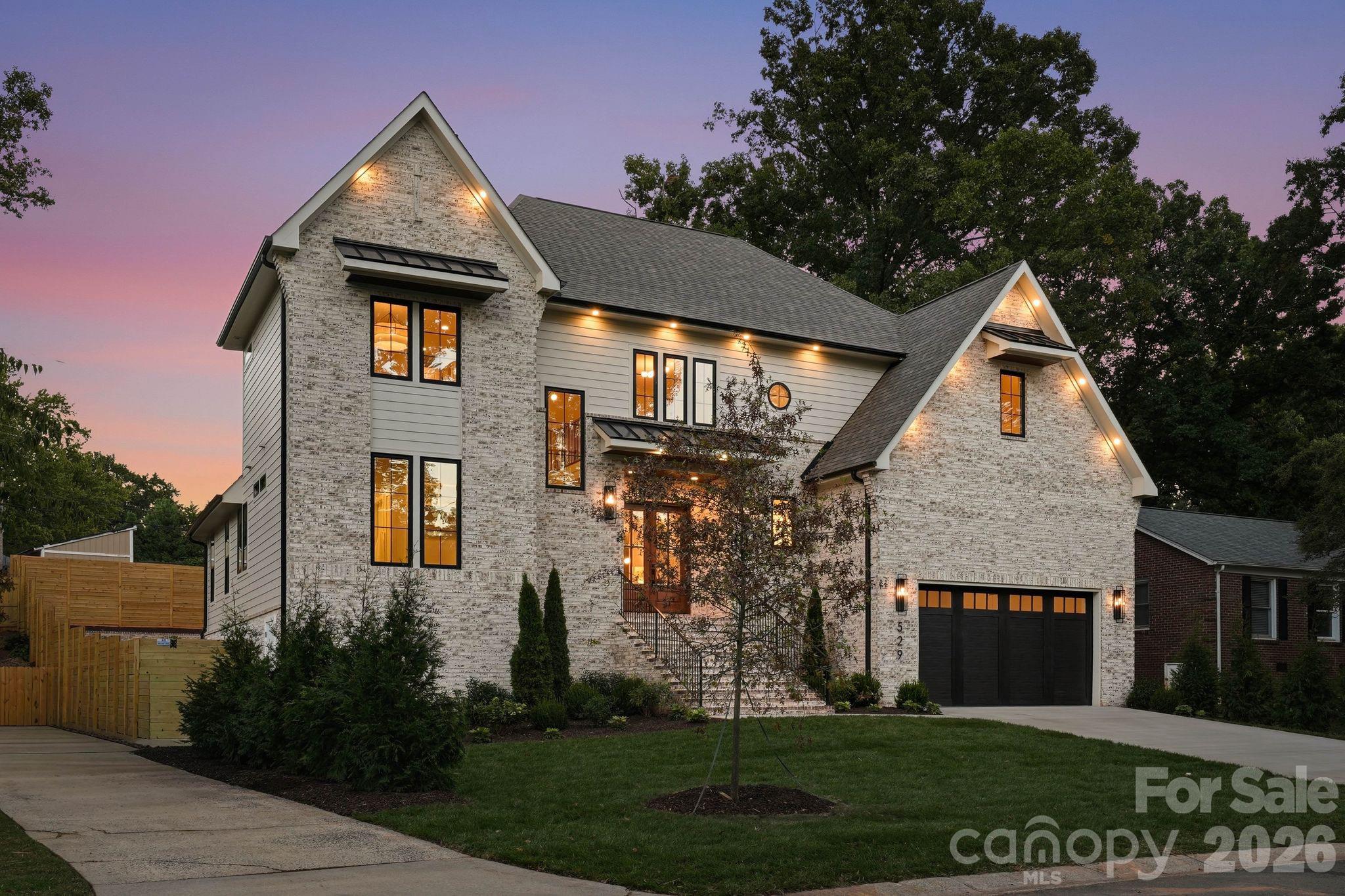 529 Kenlough Drive