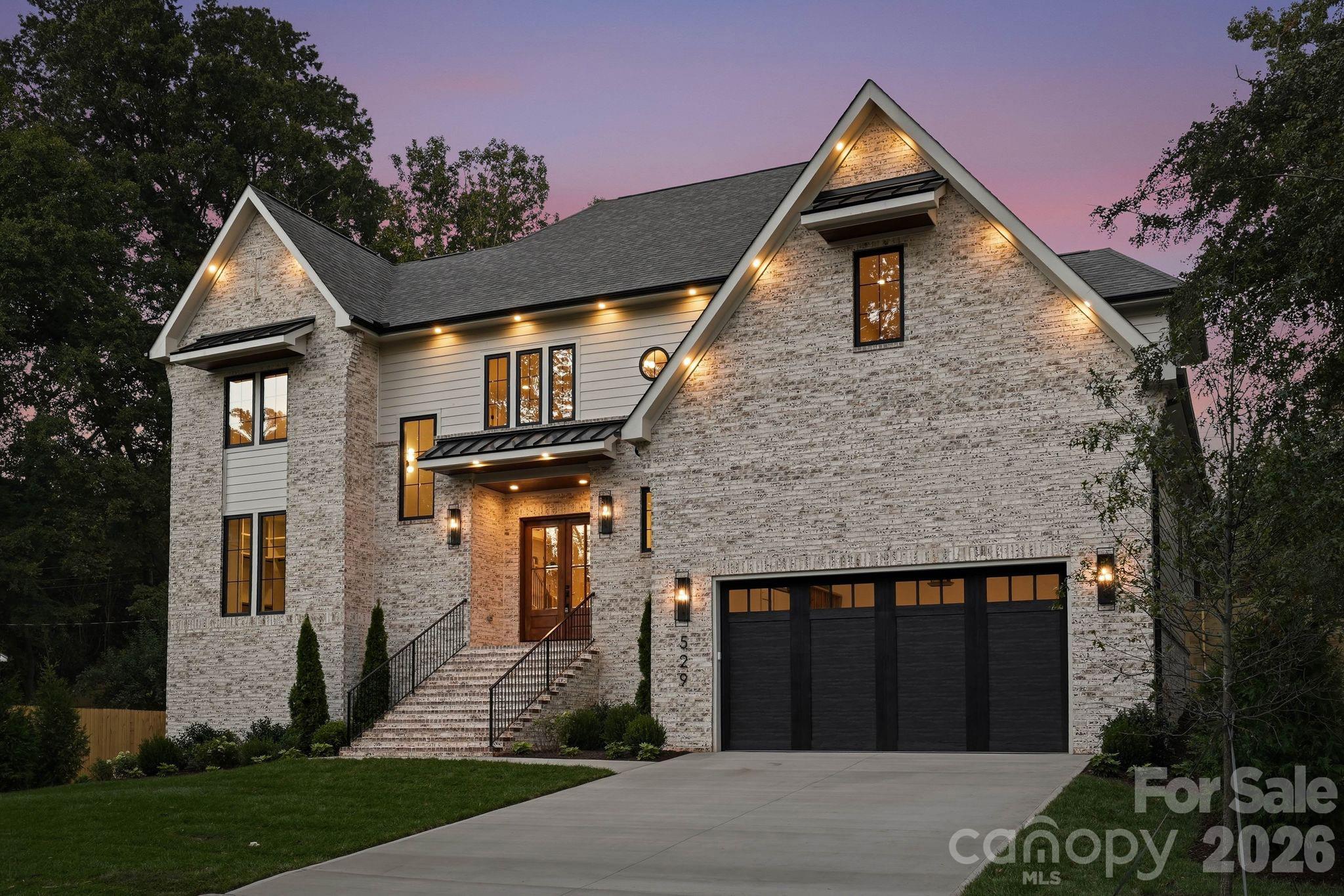 529 Kenlough Drive