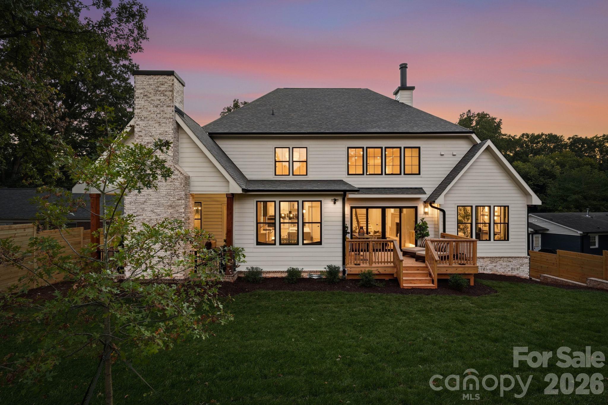 529 Kenlough Drive