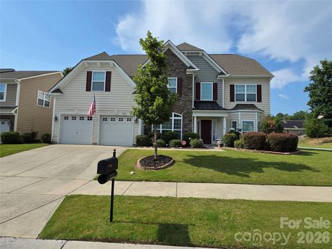 Photo of 9202 Perseverance Drive, Harrisburg, NC 28075 (MLS # 4402277)