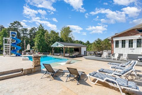 197 Sain Road Statesville NC 28625